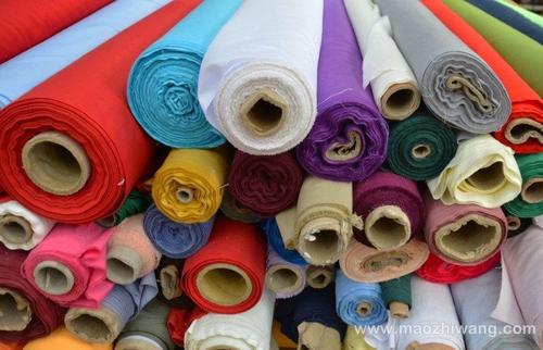纺织品摩擦色牢度影响因素及提高措施!
