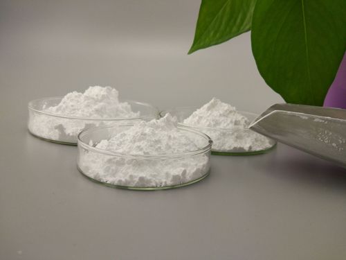 与钡-铬皂配合,主要用于软质制品,特点是能抑制初期着色,避免硫化污染